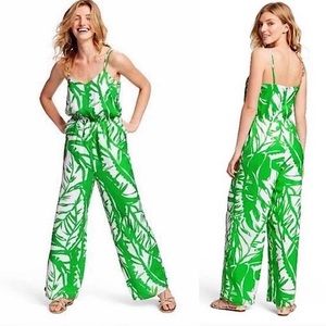 Lilly Pulitzer for Target Jumpsuit